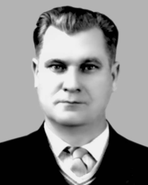 фото: Іванов Георгій Іларіонович